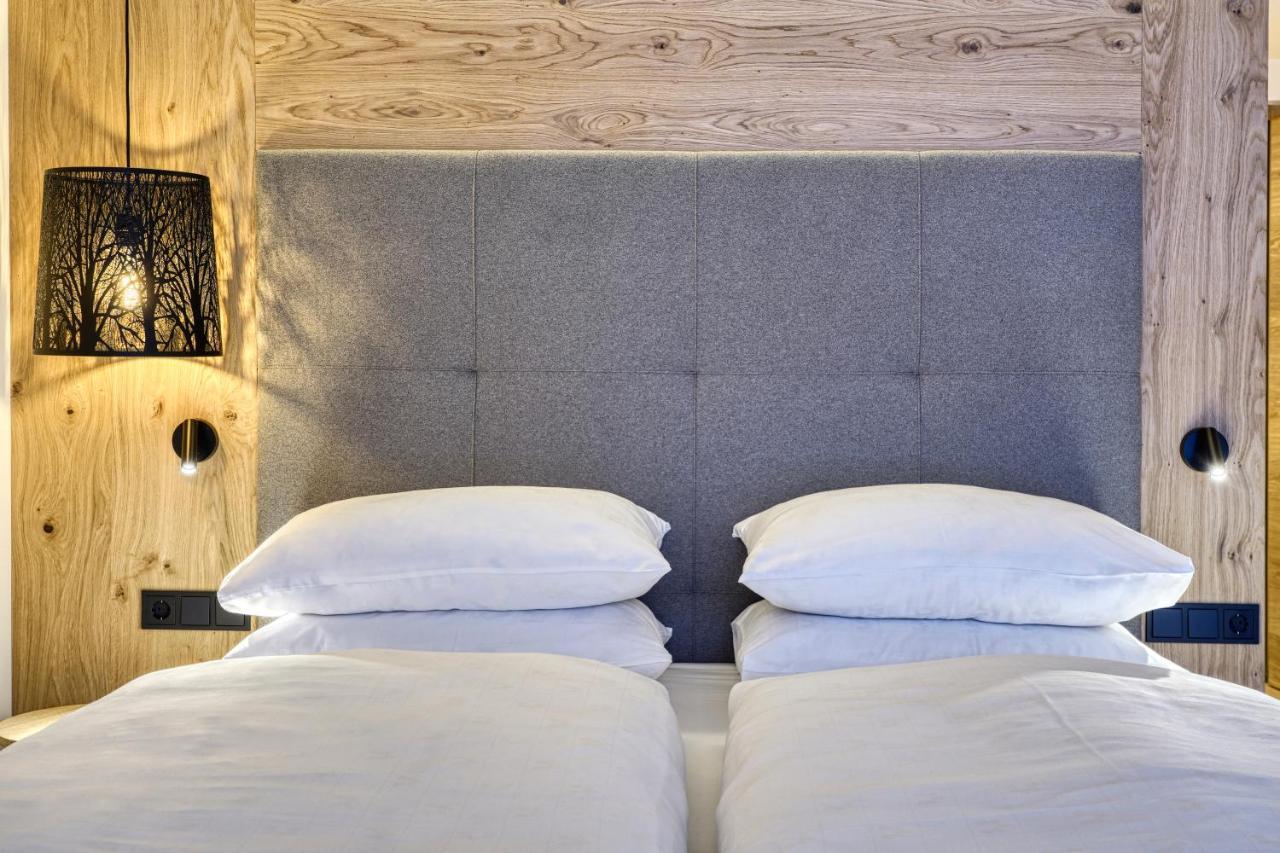 Brunelle Seiser Alm Lodge Exterior foto